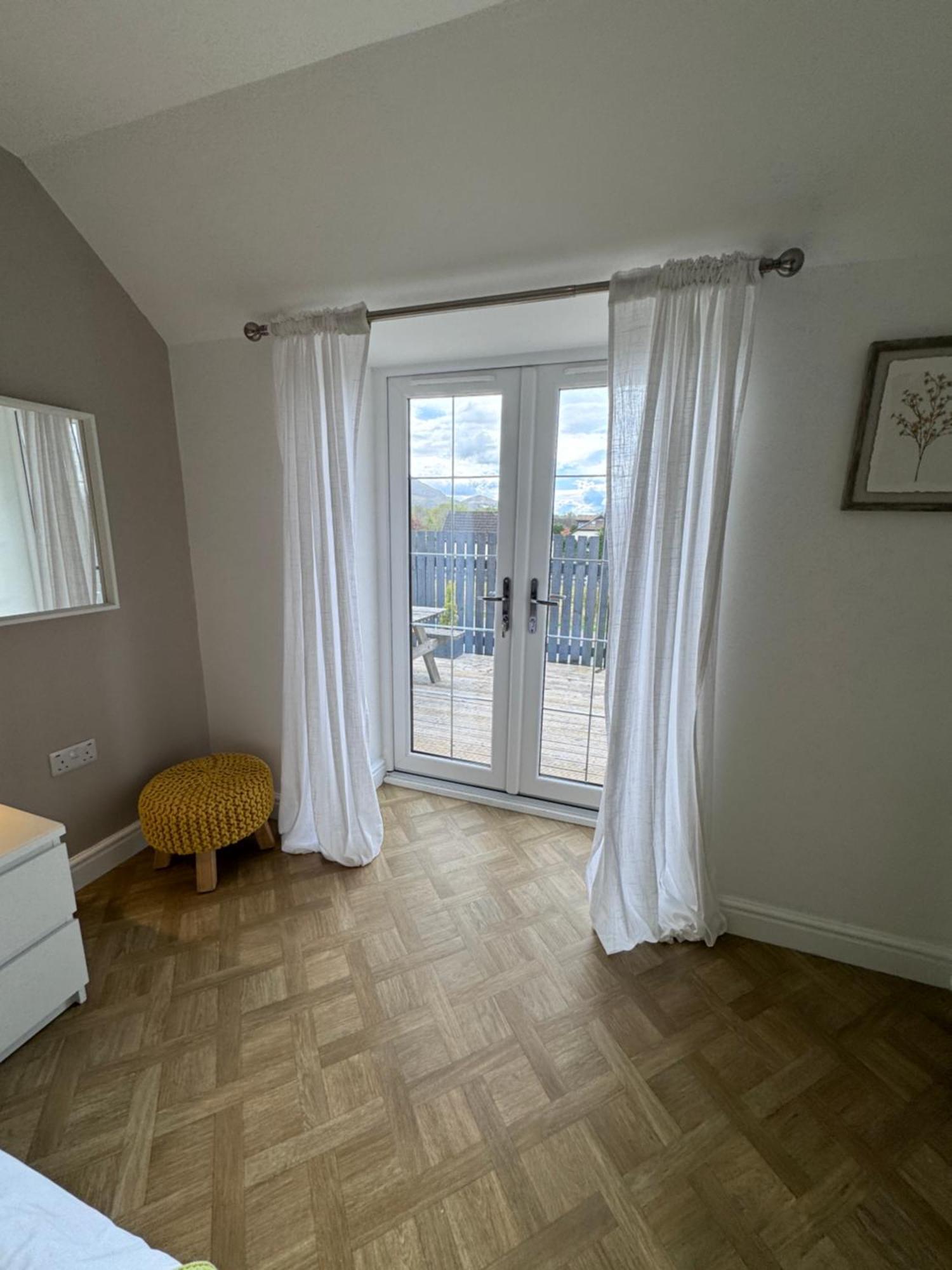 6 Sheraton Apartments Fort William Exteriér fotografie